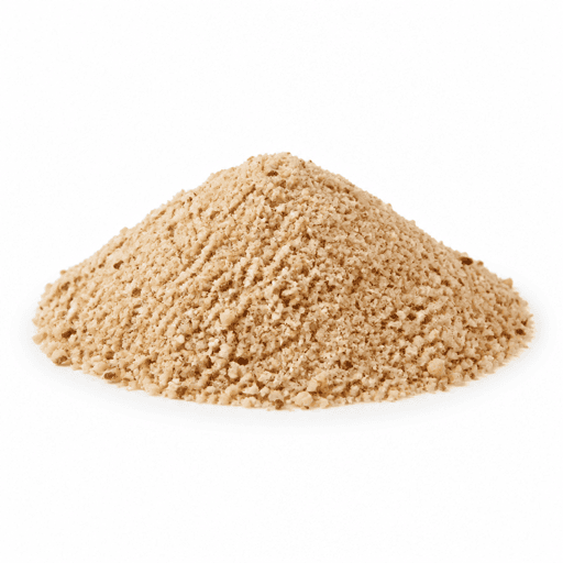 Poudre de noisette