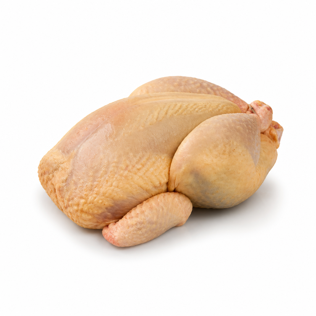 Poularde