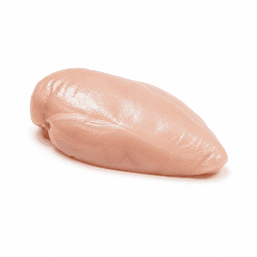 Poulet blanc