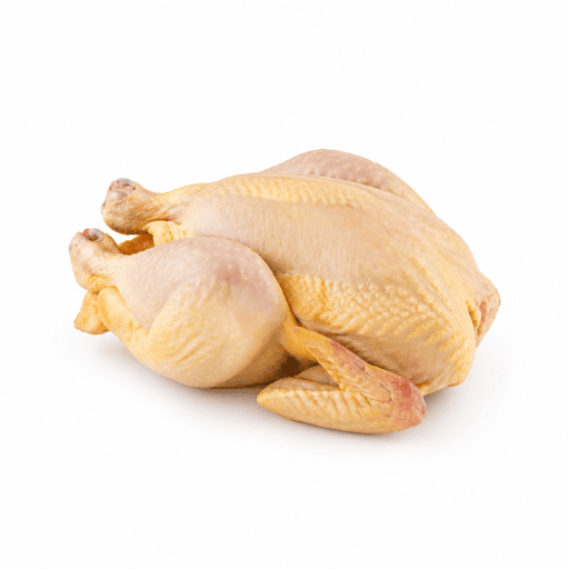 Poulet fermier
