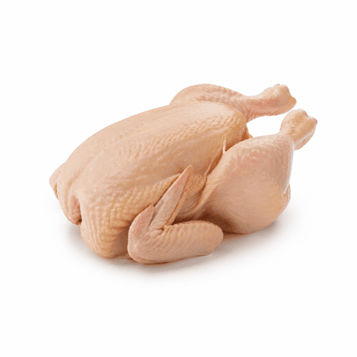Poulet