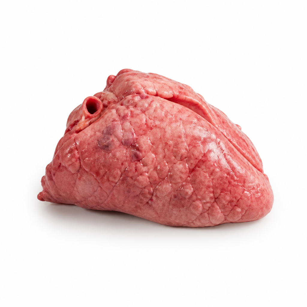 Poumon de mouton