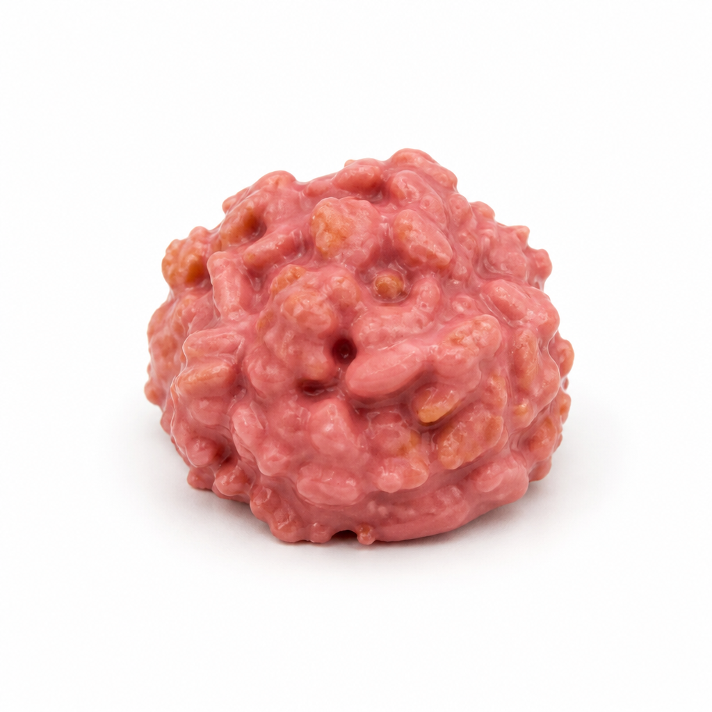 Praline rose
