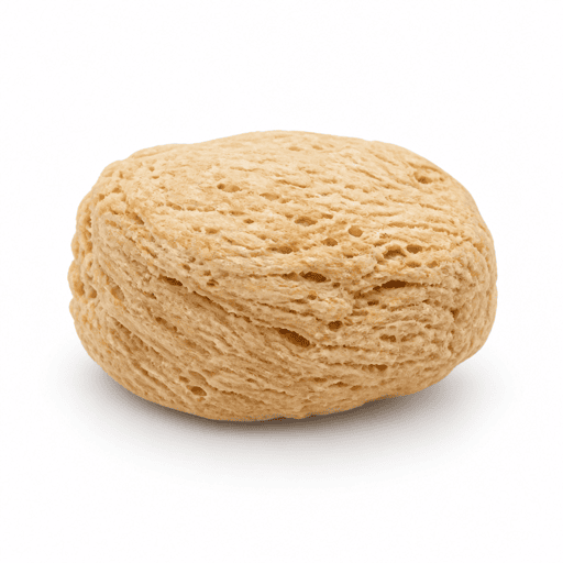 Préparation culinaire à base de soja
