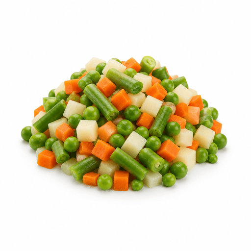 Printanière ou jardinière de légumes