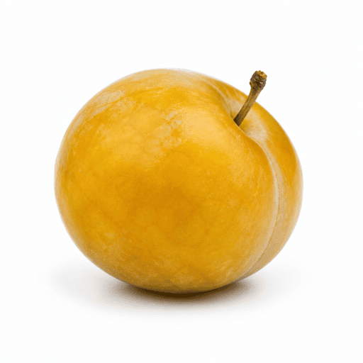 Prune mirabelle
