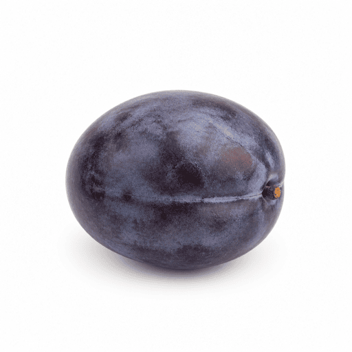 Prune violette