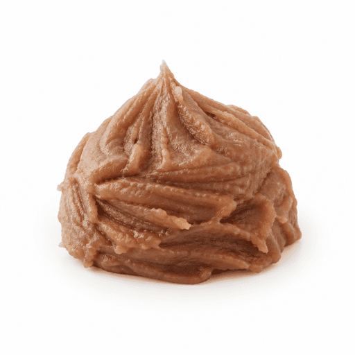 Purée de marrons