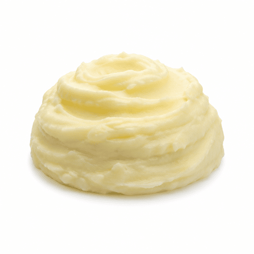 Purée de pomme de terre