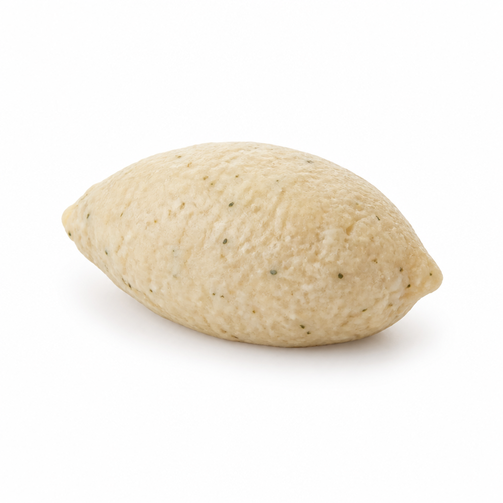Quenelle au brochet