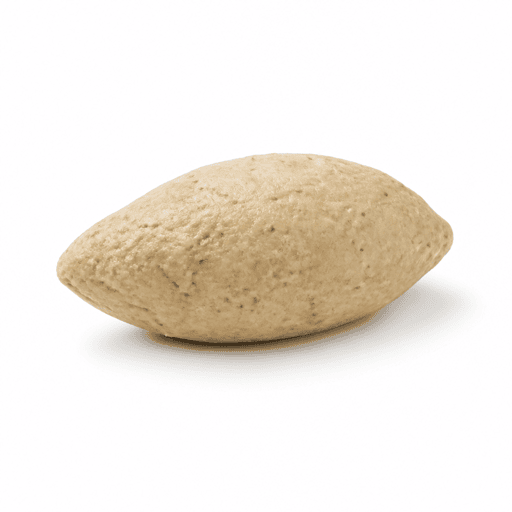 Quenelle au tofu