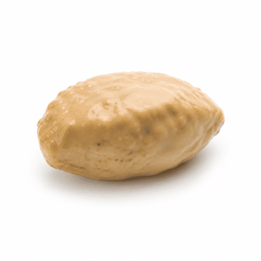 Quenelle de veau en sauce