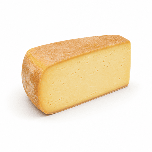 Raclette fumée