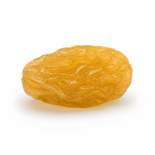 Raisin blanc