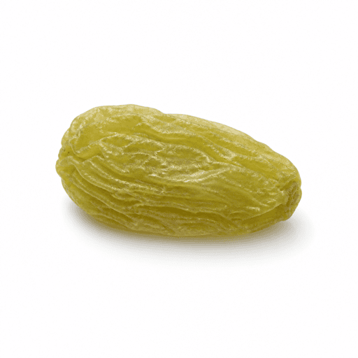 Raisin cru