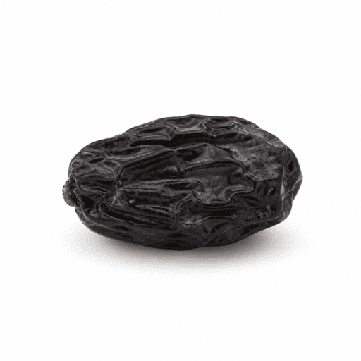 Raisin noir Muscat