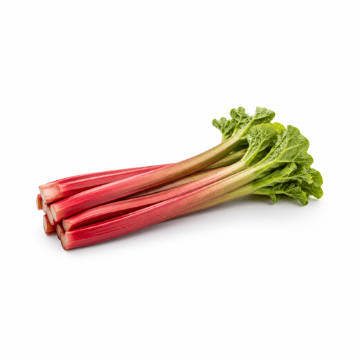 Rhubarbe
