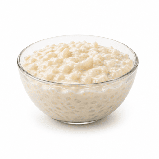 Riz au lait