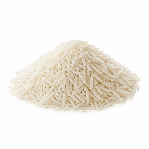 Riz basmati