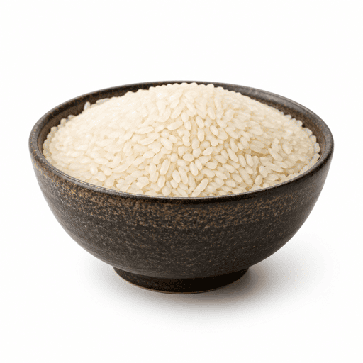 Riz blanc
