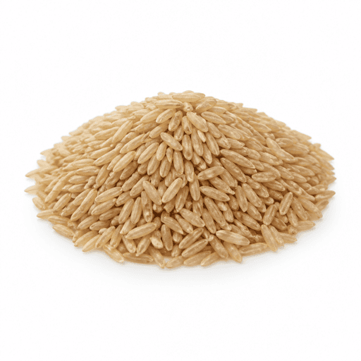 Riz complet