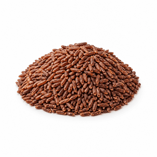 Riz rouge