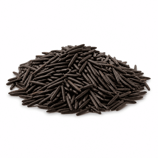 Riz sauvage