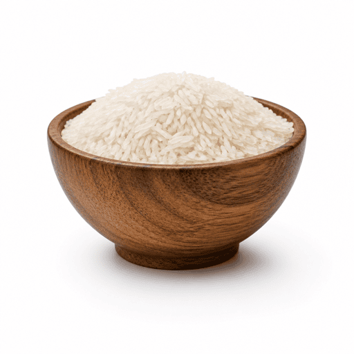 Riz thaï ou basmati