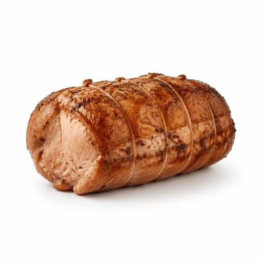 Rôti de porc