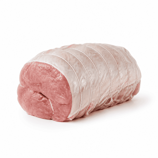 Rôti de veau