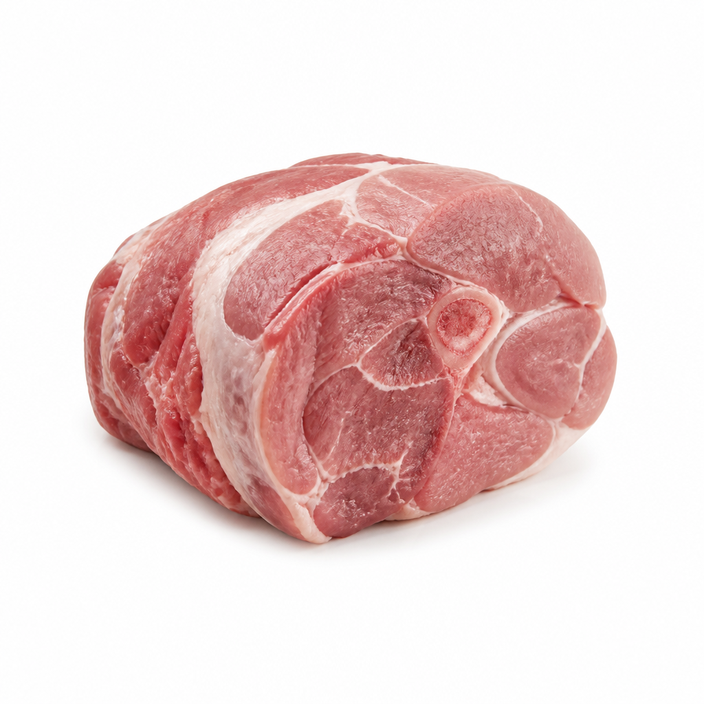 Rouelle de porc
