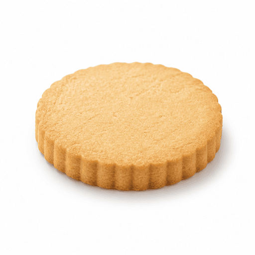 Sablé pâtissier