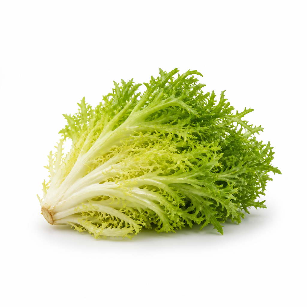 Salade frisée