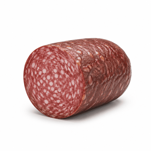 Salami type danois
