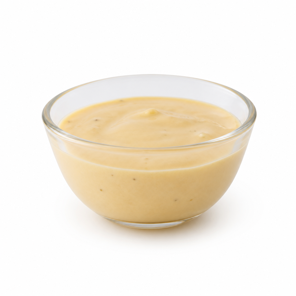 Sauce au champagne