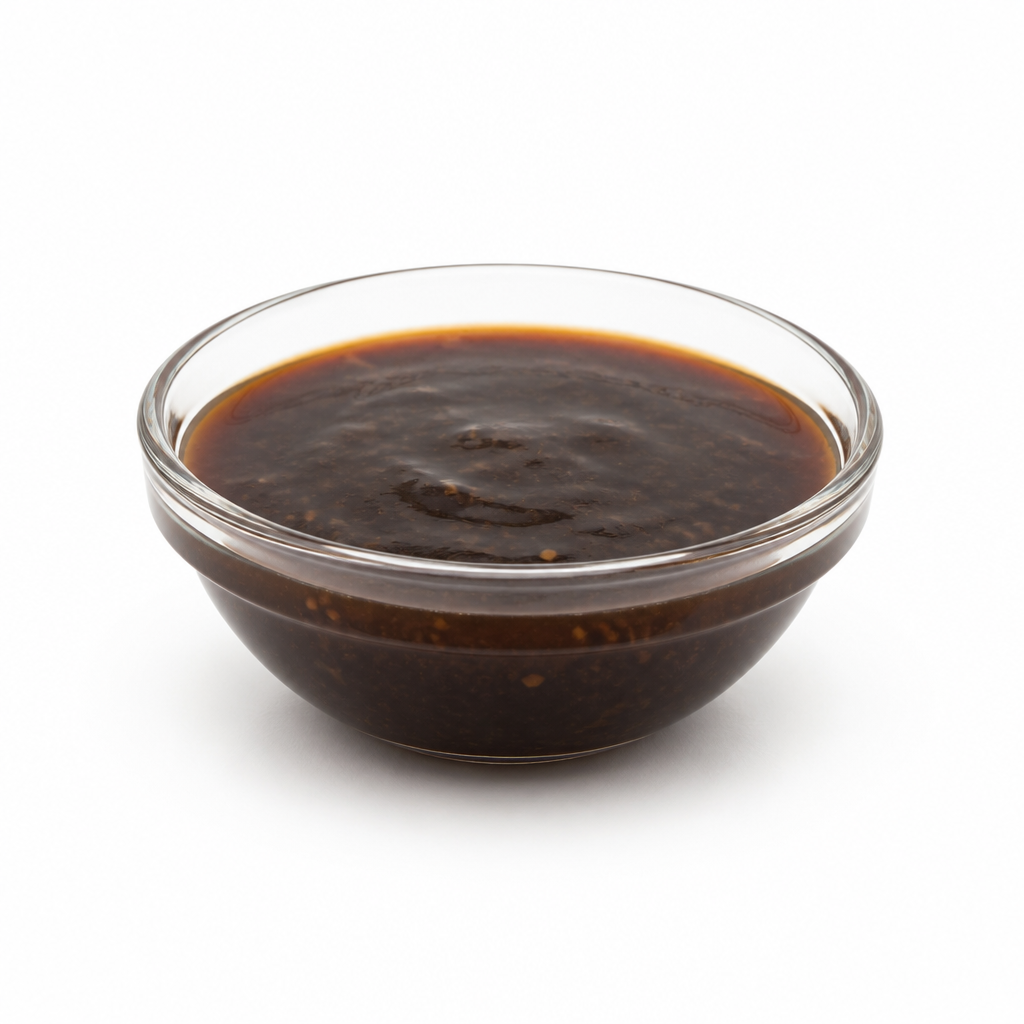 Sauce teriyaki