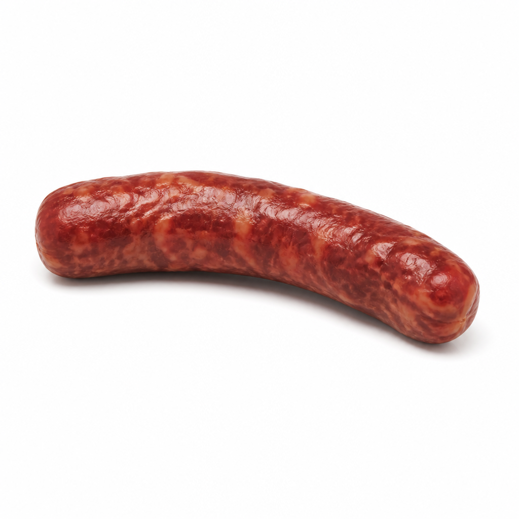 Saucisse chinoise
