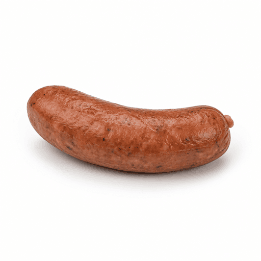 Saucisse de bière