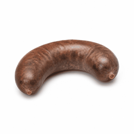 Saucisse de foie