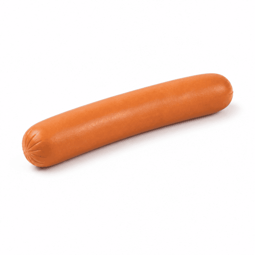 Saucisse de Francfort