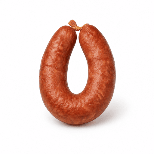 Saucisse de Montbéliard