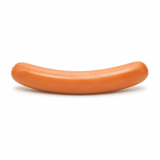 Saucisse de Strasbourg ou knack
