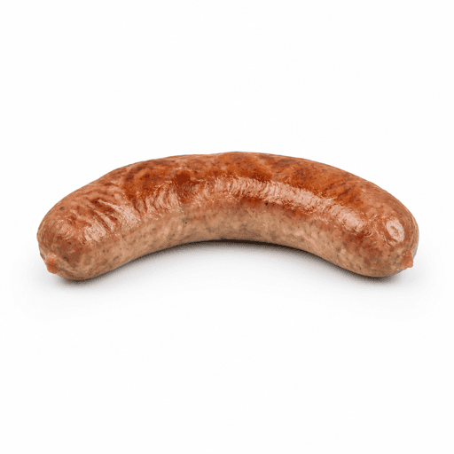Saucisse de Toulouse cuite