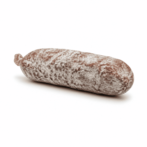 Saucisse sèche