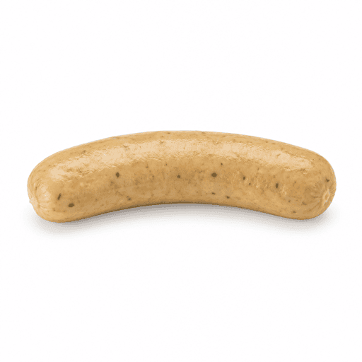 Saucisse végétale au tofu