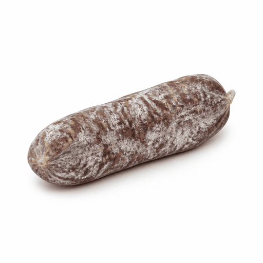 Saucisson à l'ail