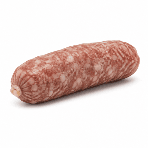 Saucisson pur porc cuit