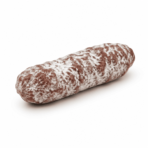 Saucisson sec de Lyon pur porc