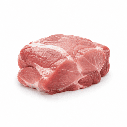Sauté de porc