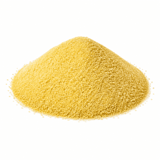 Semoule de blé dur